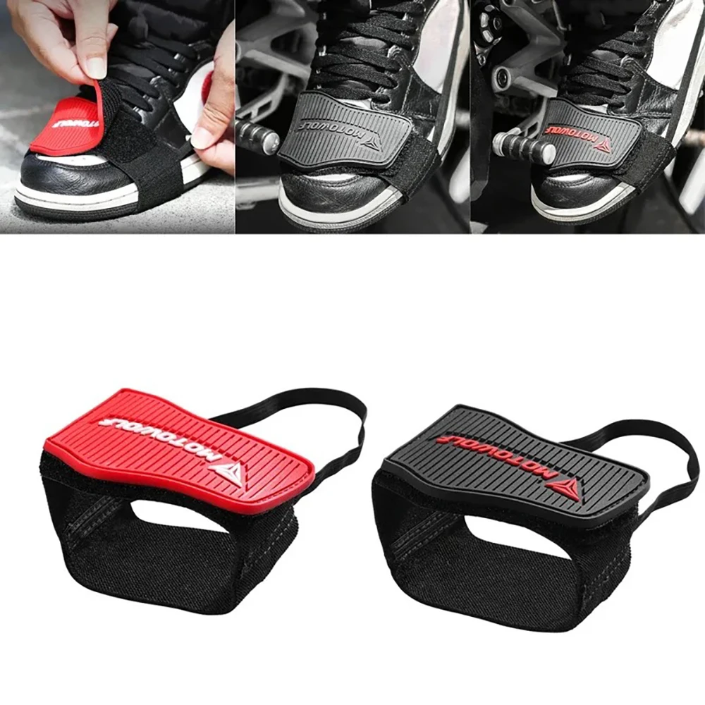 Motorcycle Gear For Woman - Bantalan Persneling Sepeda Motor Yang Dapat
