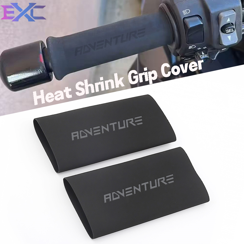 Handlebar Grip Heated - Untuk BMW R1250GS R1200GS Adventure R