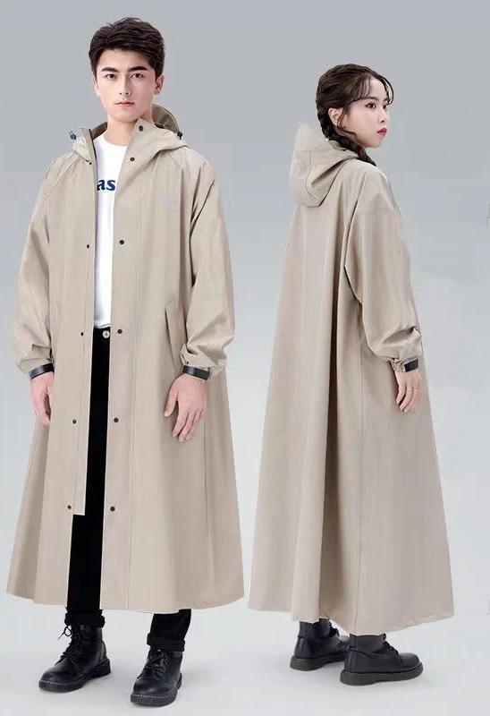 Jas Hujan Motor Tebal dan Panj - Motorcycle Gear Mens ulasan dan harga