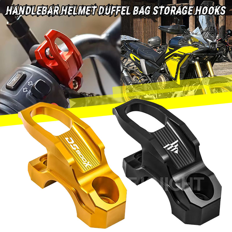 2026 Untuk VOGE 800 DSX RALLY  - Motorcycle Gear Backpack ulasan dan harga