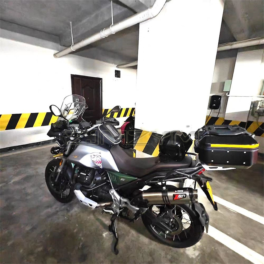 Untuk MOTO GUZZI V85 V85TT Tas - Motorcycle Gear Backpack ulasan dan harga
