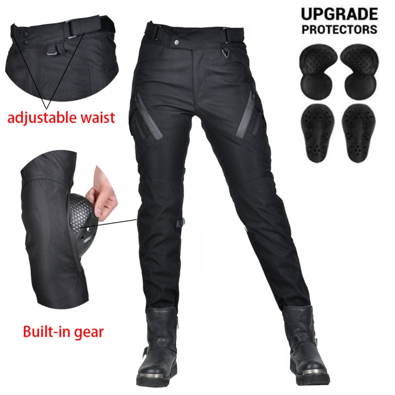 Celana Motor Wanita Anti Air A - Motorcycle Gear For Woman ulasan dan harga