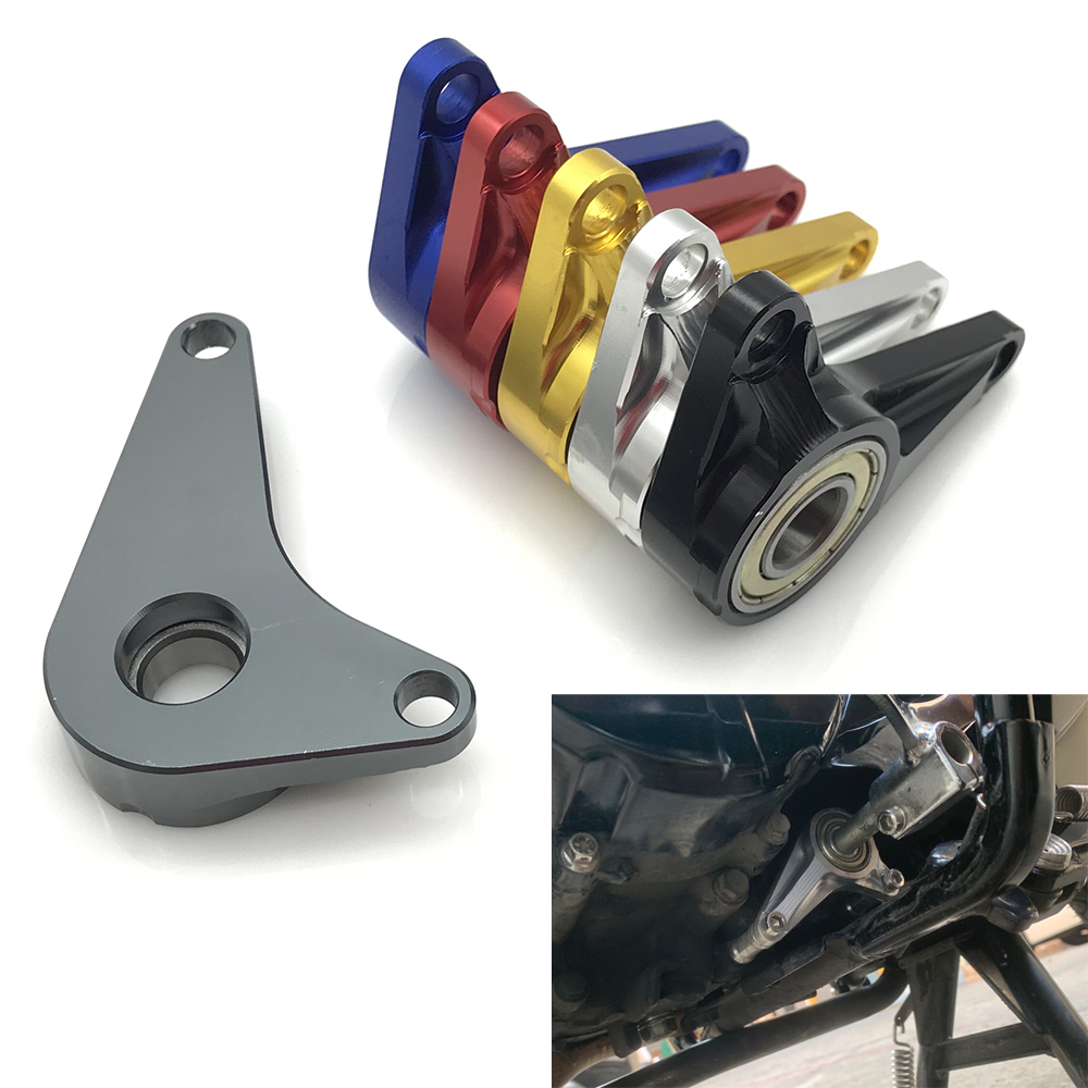 Aksesoris motor Gear Shift Sta - Motorcycle Gear Lever Extender ulasan dan harga