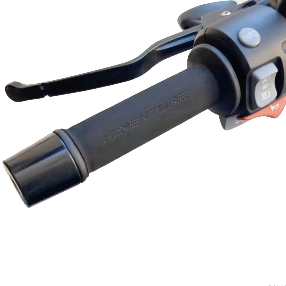 Untuk BMW R1250GS R1200GS Adve - Handlebar Grip Heated ulasan dan harga