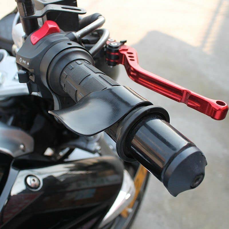 Pegangan Bantuan Akselerator S - Handlebar Grip Heated ulasan dan harga