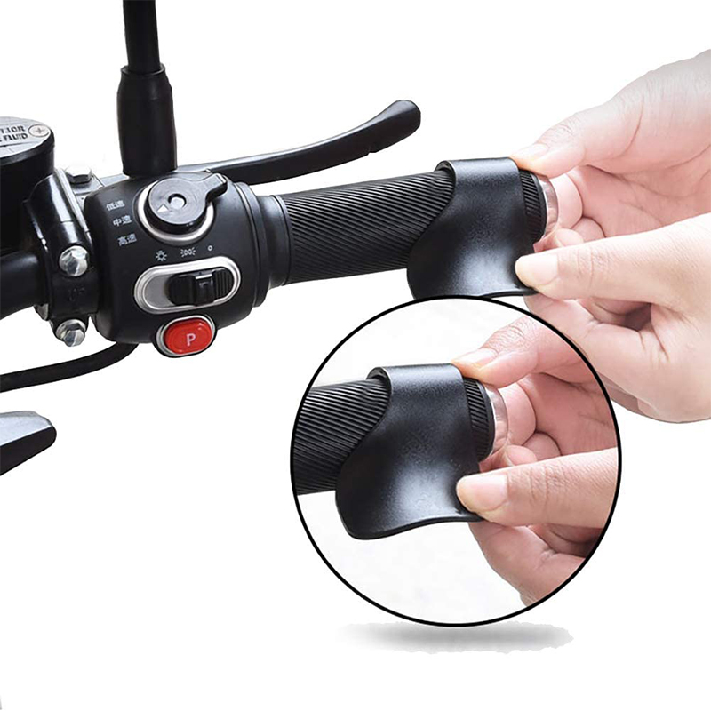 Pegangan Bantuan Akselerator S - Handlebar Grip Heated ulasan dan harga
