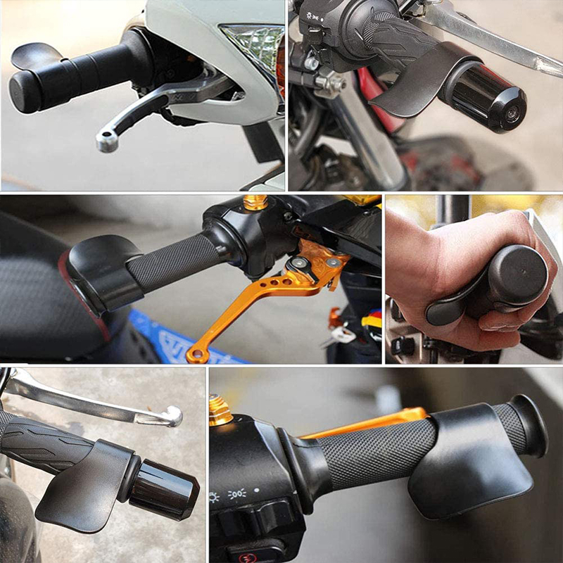 Pegangan Bantuan Akselerator S - Handlebar Grip Heated ulasan dan harga