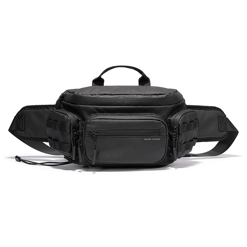 Tas Pinggang Multifungsi Mark  - Motorcycle Gear Companies ulasan dan harga