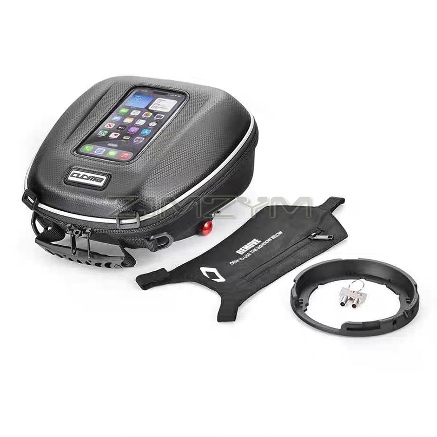 Tas Tangki Motor untuk BMW R12 - Motorcycle Gear Backpack ulasan dan harga