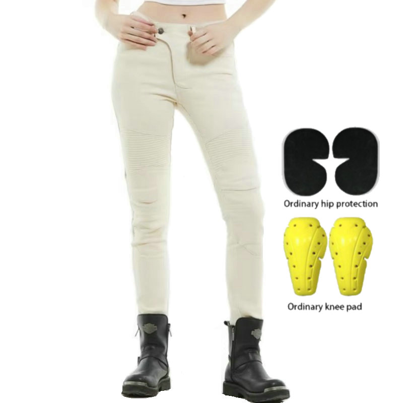 Volero Celana Pelindung Berken - Motorcycle Gear For Woman ulasan dan harga