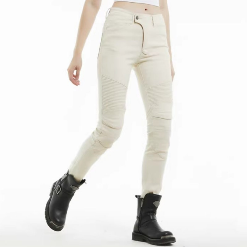 Volero Celana Pelindung Berken - Motorcycle Gear For Woman ulasan dan harga