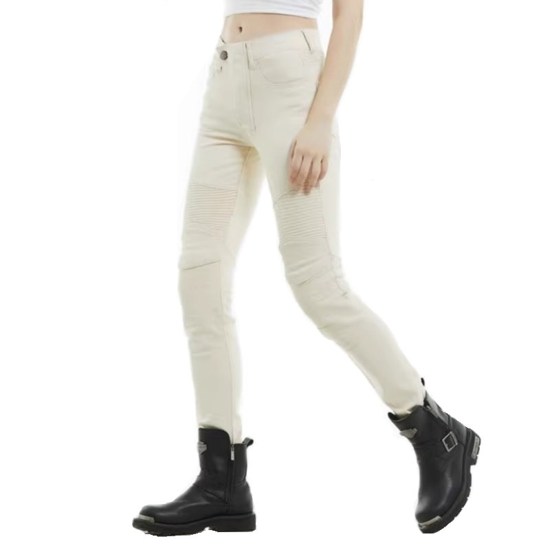 Volero Celana Pelindung Berken - Motorcycle Gear For Woman ulasan dan harga