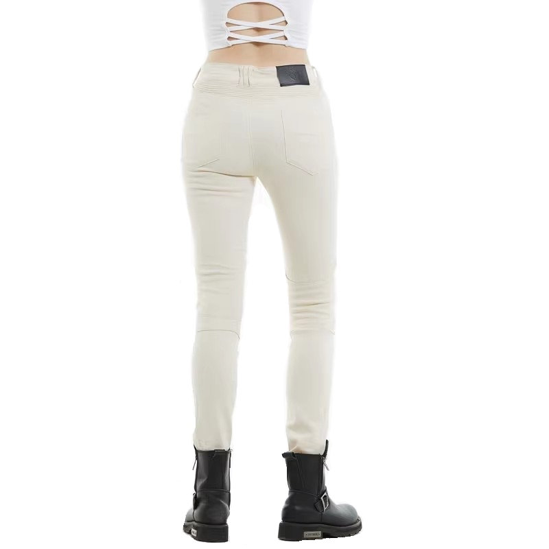 Volero Celana Pelindung Berken - Motorcycle Gear For Woman ulasan dan harga