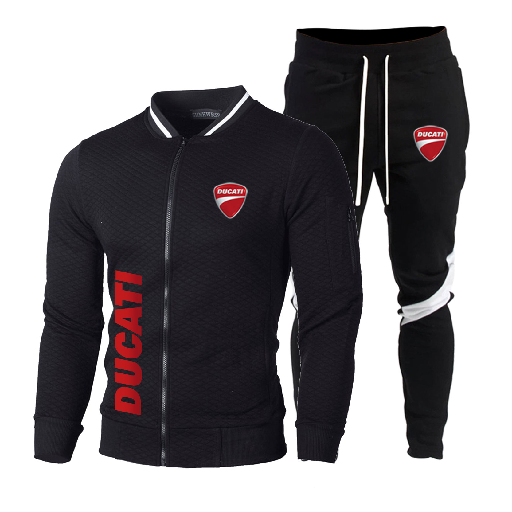 Setelan Pria Jaket Baseball +  - Motorcycle Gear Mens ulasan dan harga