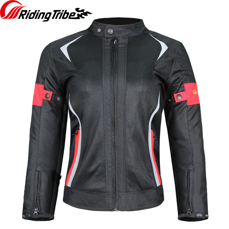Jaket sepeda motor wanita gadi - Motorcycle Gear For Woman ulasan dan harga