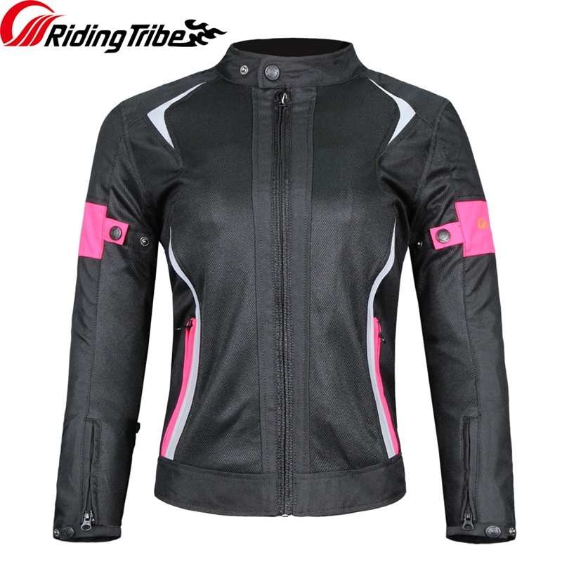 Jaket sepeda motor wanita gadi - Motorcycle Gear For Woman ulasan dan harga
