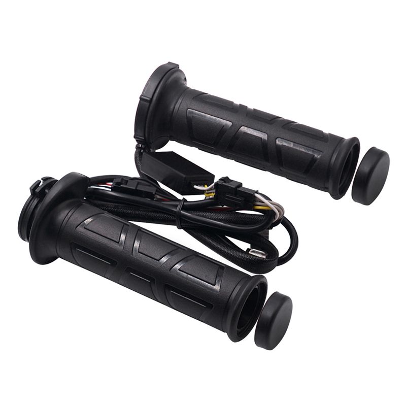 Sarung Penghangat Gagang Motor - Handlebar Grip Heated ulasan dan harga